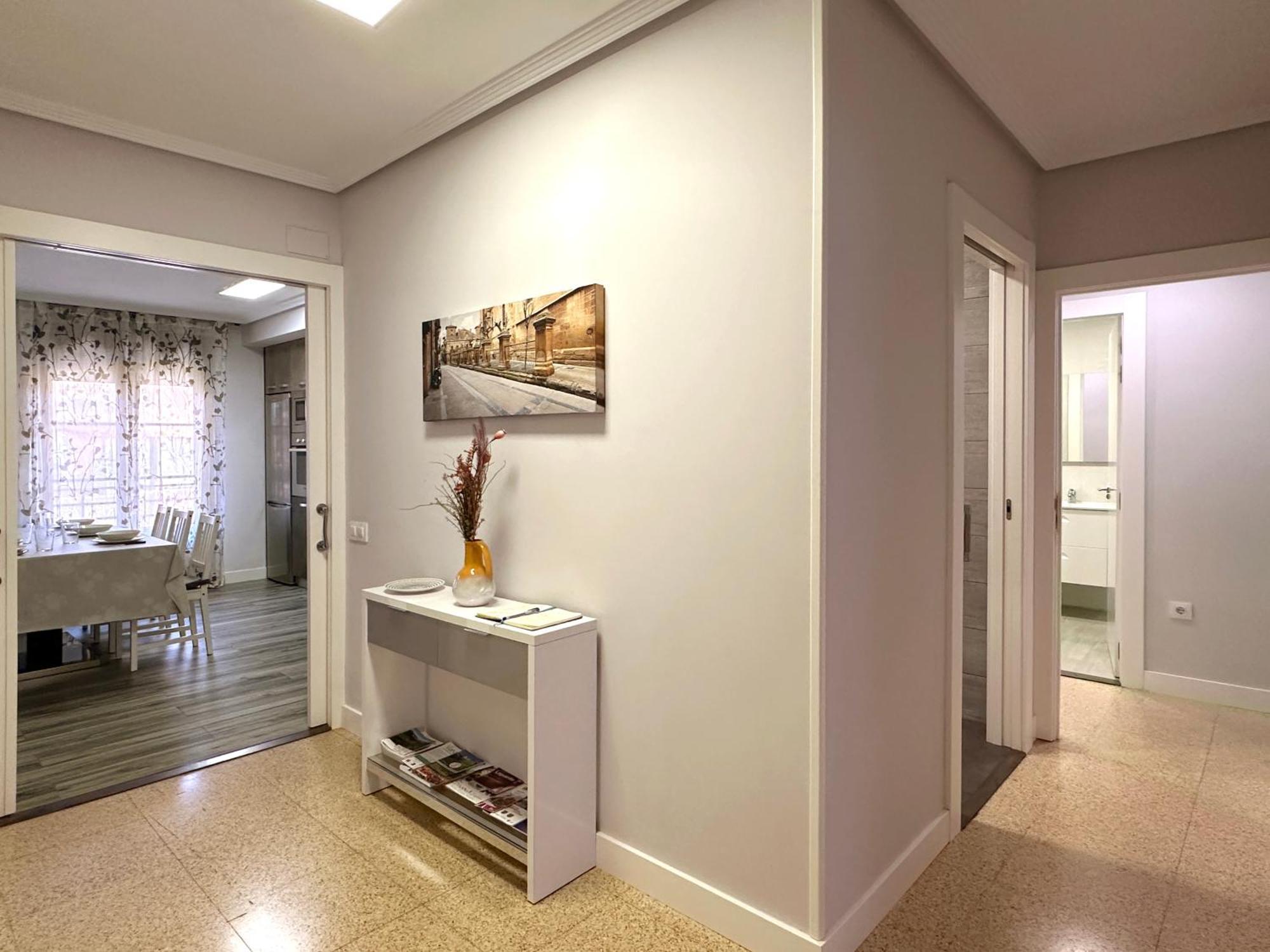 Apartamento Turistico Viana II ภายนอก รูปภาพ